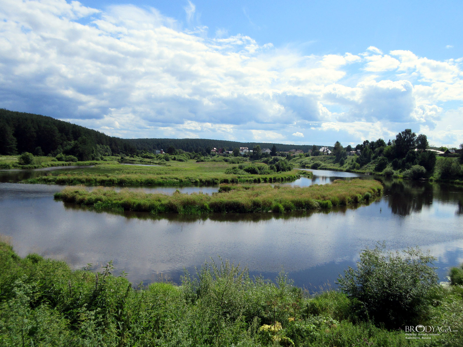Kadnikovo (Кадниково)